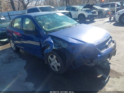 CHEVROLET COBALT 2005
