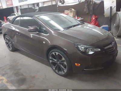 BUICK CASCADA 2016