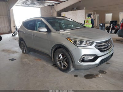 HYUNDAI SANTA FE SPORT 2017