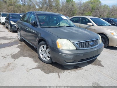 FORD FIVE HUNDRED 2006