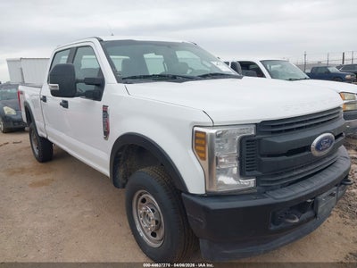 FORD F-250 2019