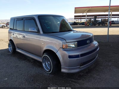 SCION XB 2006