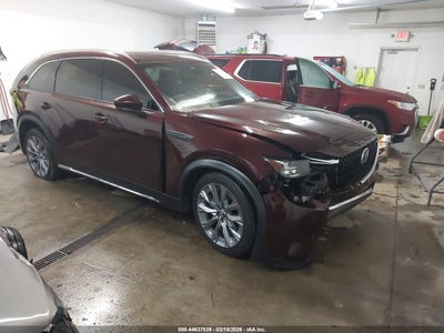 MAZDA CX-90 2024