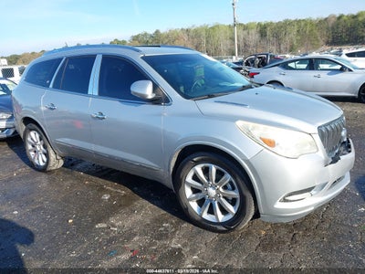 BUICK ENCLAVE 2013