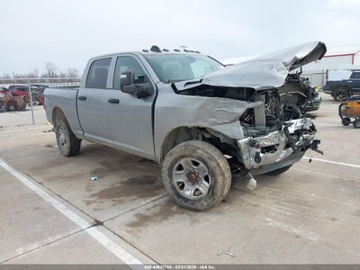 RAM 2500 2023