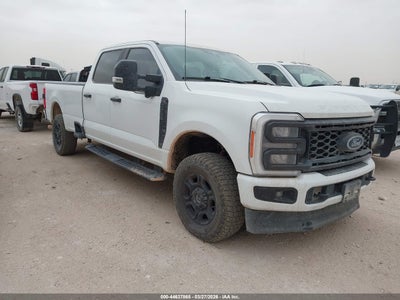 FORD F-250 2023
