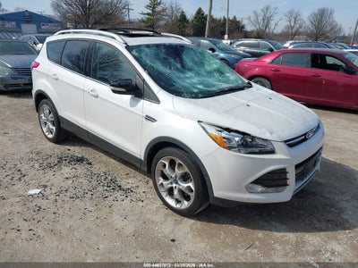 FORD ESCAPE 2014