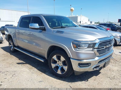 RAM 1500 2019