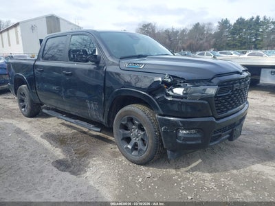 RAM 1500 2025