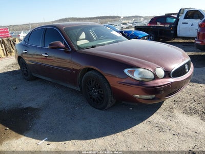 BUICK LACROSSE 2006