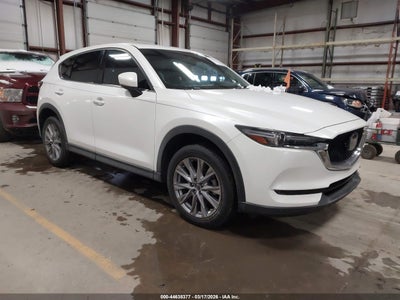 MAZDA CX-5 2019