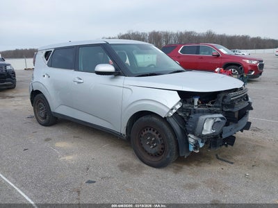 KIA SOUL 2020