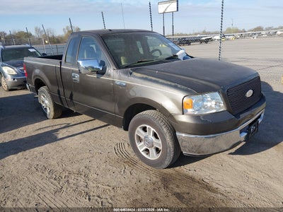 FORD F-150 2006
