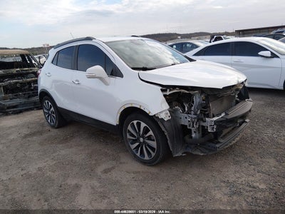 BUICK ENCORE 2020