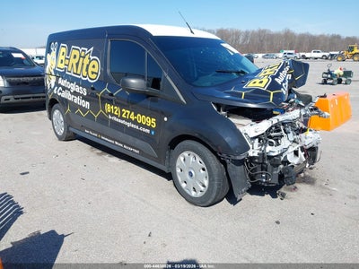 FORD TRANSIT CONNECT 2014