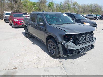 FORD MAVERICK 2025