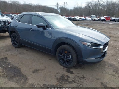 MAZDA CX-30 2024