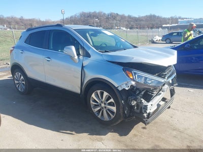 BUICK ENCORE 2019