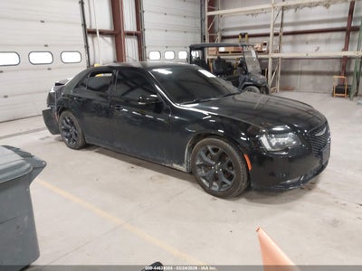 CHRYSLER 300 2021