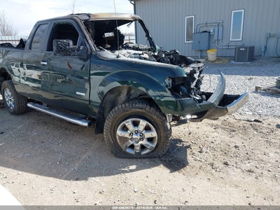 FORD F-150 2014