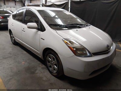 TOYOTA PRIUS 2009
