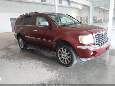 CHRYSLER ASPEN 2008
