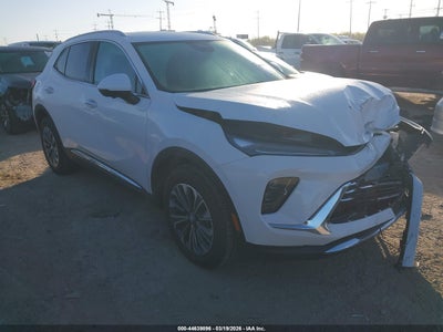 BUICK ENVISION 2024