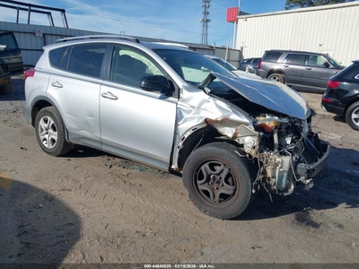 TOYOTA RAV4 2014