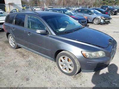 VOLVO V50 2007