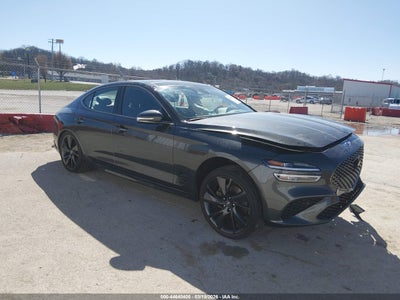 GENESIS G70 2023