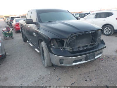 RAM 1500 2013