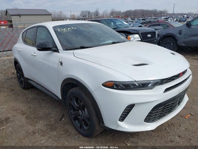 DODGE HORNET 2024