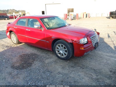 CHRYSLER 300 2010