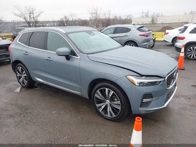 VOLVO XC60 2023