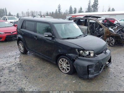 SCION XB 2011