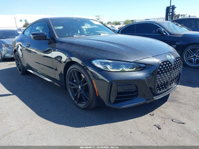 BMW M440I 2021