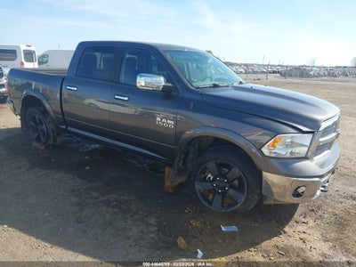 RAM 1500 2018