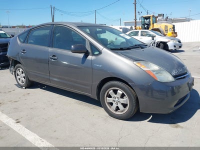 TOYOTA PRIUS 2006