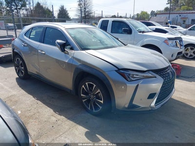 LEXUS UX 250H 2020