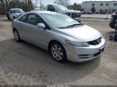 HONDA CIVIC 2009