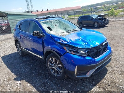 HONDA CR-V 2020
