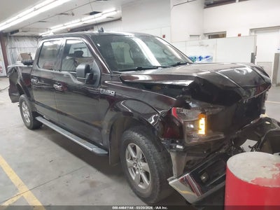 FORD F-150 2020