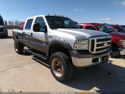FORD F-250 2007