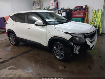 KIA SELTOS 2023