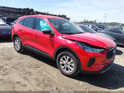 FORD ESCAPE 2024