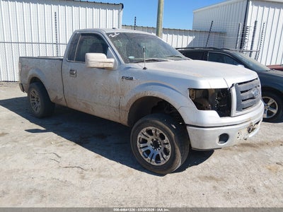 FORD F-150 2009