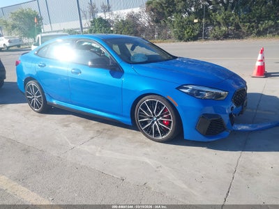 BMW M235 GRAN COUPE 2024