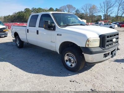 FORD F-250 2006