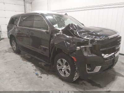 GMC YUKON XL 2024