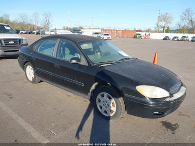 FORD TAURUS 2007